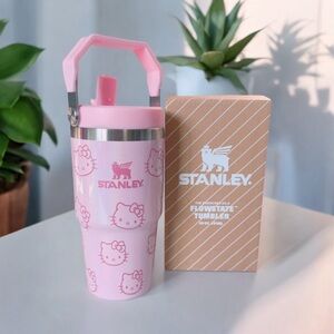 Pink Hello Kitty FlowState Tumbler
